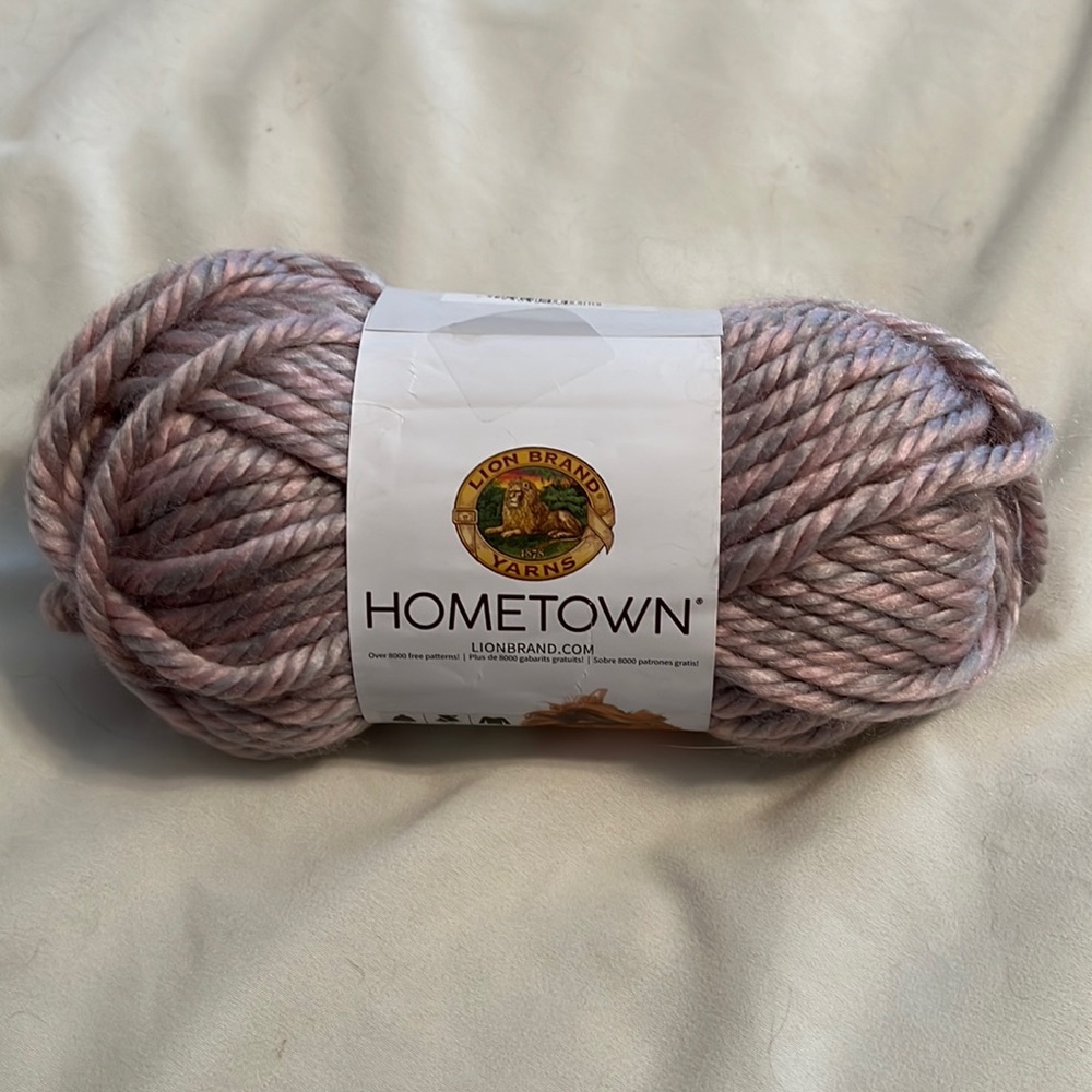 Yarn